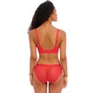 Freya slip classic Snapshot XS-XL Chilli Red thumbnail