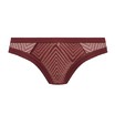 Freya brazilian Tailored XS-XL Dark Cherry thumbnail