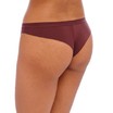 Freya brazilian Tailored XS-XL Dark Cherry thumbnail