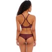 Freya brazilian Tailored XS-XL Dark Cherry thumbnail