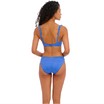 Freya bikini top high apex Jewel Cove DD-J Azure thumbnail