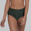 Rosa Faia slip taille high waist Essentials S/M - L/XL Jungle thumbnail