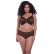 Goddess bh full cup Kayla E-JJ Dark Leopard thumbnail