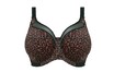 Goddess bh full cup Kayla E-JJ Dark Leopard thumbnail