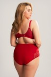 Sculptresse BH full cup Estel DD-K Raspberry thumbnail