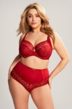 Sculptresse BH full cup Estel DD-K Raspberry thumbnail