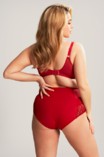 Sculptresse BH full cup Estel DD-K Raspberry thumbnail