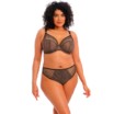 Elomi string Matilda S-3XL Leopard thumbnail