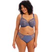 Elomi string Matilda S-3XL Denim Daisy thumbnail