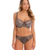 Fantasie brazilian Antonia XS-XL Truffle thumbnail