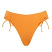 Panache bikini slip high waist brazilian Golden Hour 34-46 Orange Zest thumbnail