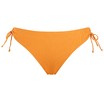 Panache bikini slip tie side brazilian Golden Hour 34-46 Orange Zest thumbnail