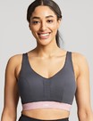 Panache sport BH moulded padded Sports DD-H  thumbnail