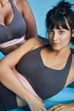 Panache sport BH moulded padded Sports DD-H  thumbnail
