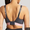 Panache sport BH moulded padded Sports DD-H  thumbnail