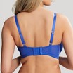 Cleo BH padded balconet Jorja DD-H Cobalt thumbnail