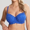 Cleo BH padded balconet Jorja DD-H Cobalt thumbnail