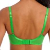 Freya plunge BH Temptress DD-G Poison Green thumbnail