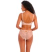 Freya slip Offbeat XS-XL Natural Beige thumbnail
