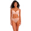 Freya slip Offbeat XS-XL Natural Beige thumbnail