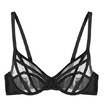 Playful Promises BH strap detail Ramona E-H Black thumbnail