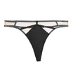 Playful Promises string Ramona 36-42 Black thumbnail