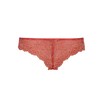 Rosa Faia shorty Colette 38-44 Flame thumbnail