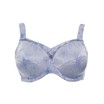 Ulla BH full cup moulded Viola H-L Taubenblau thumbnail