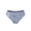 Ulla slip Viola 38-52 Taubenblau thumbnail