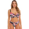 Fantasie bikini top full cup Sanoa Island DD-H Black thumbnail