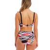 Fantasie bikini top full cup Sanoa Island DD-H Black thumbnail