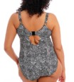 Elomi badpak zonder beugel Pebble Cove F-HH Black thumbnail