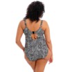 Elomi badpak zonder beugel Pebble Cove F-HH Black thumbnail