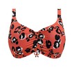 Elomi bikini top balconet Kotiya E-H Terracota thumbnail