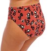 Elomi bikini slip mid rise Kotiya 40-52 Terracota thumbnail