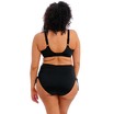 Elomi bikini slip Plain Sailing 40-52 Black thumbnail
