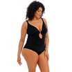 Elomi badpak zonder beugel Plain Sailing F-HH Black thumbnail