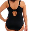 Elomi badpak zonder beugel Plain Sailing F-HH Black thumbnail