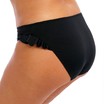 Elomi bikini slip high leg Plain Sailing 40-52 Black thumbnail