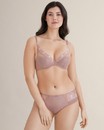 Conturelle BH full cup met side support Festival F-I Macaron thumbnail