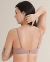 Conturelle BH full cup met side support Festival F-I Macaron thumbnail