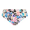Elomi bikini slip mid rise Party Bay 40-52 Multi thumbnail