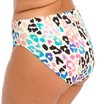 Elomi bikini slip mid rise Party Bay 40-52 Multi thumbnail