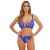 Fantasie full cup bikini top Halkidiki DD-H Ultramarine thumbnail