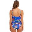 Fantasie tankini top twist front Halkidiki DD-H Ultramarine thumbnail
