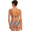 Freya bikini top plunge Viva La Fiesta DD-HH Multi thumbnail