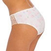 Freya slip Daydreaming XS-XL Flora White thumbnail
