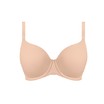 Freya bh moulded t-shirt Undetected DD-HH Natural Beige thumbnail