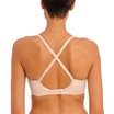 Freya bh moulded t-shirt Undetected DD-HH Natural Beige thumbnail