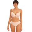 Freya bh moulded t-shirt Undetected DD-HH Natural Beige thumbnail